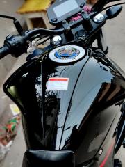 Suzuki Gixxer (ABS)